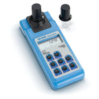 Portable Multiparameter Turbidity and Ion Specific Meter - HI93102