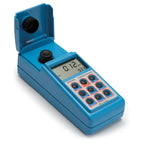 Turbidity (EPA) and Chlorine Portable Meter - HI93414-02