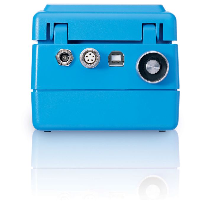 Turbidity (EPA) and Chlorine Portable Meter - HI93414