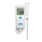 Foodcare K-Type Thermocouple Thermometer with Detachable Probe - HI935001