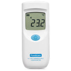 Foodcare K-Type Thermocouple Thermometer with Fixed Attached Probe - HI935007