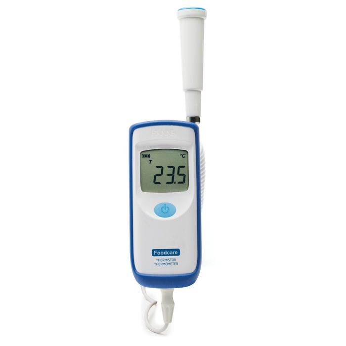 Foodcare Thermistor Thermometer  - HI93501