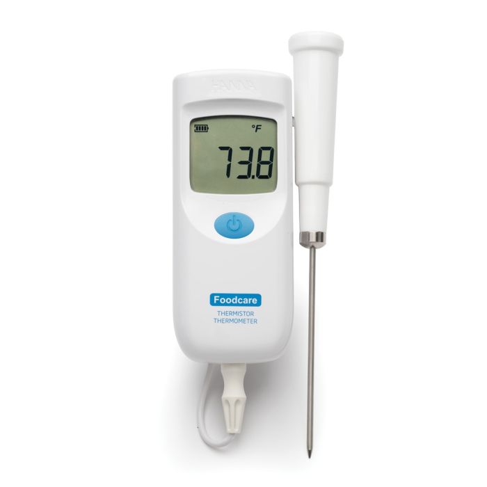 Foodcare Thermistor Thermometer  - HI93501