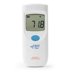 Waterproof portable thermistor thermometer for brewing - HI935012