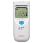 Waterproof portable thermistor thermometer for brewing - HI935012