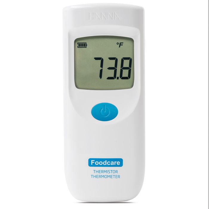 Foodcare Thermistor Thermometer  - HI93501