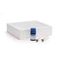 Glycerol (30 mL), 100 square cuvettes, 2 x 5 mL syringe - HI93703-56