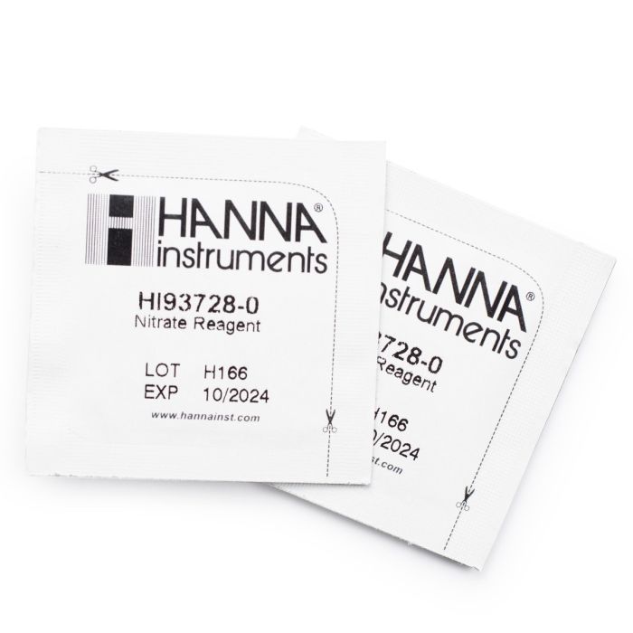 Nitrate Reagents (100 tests) - HI93728-01