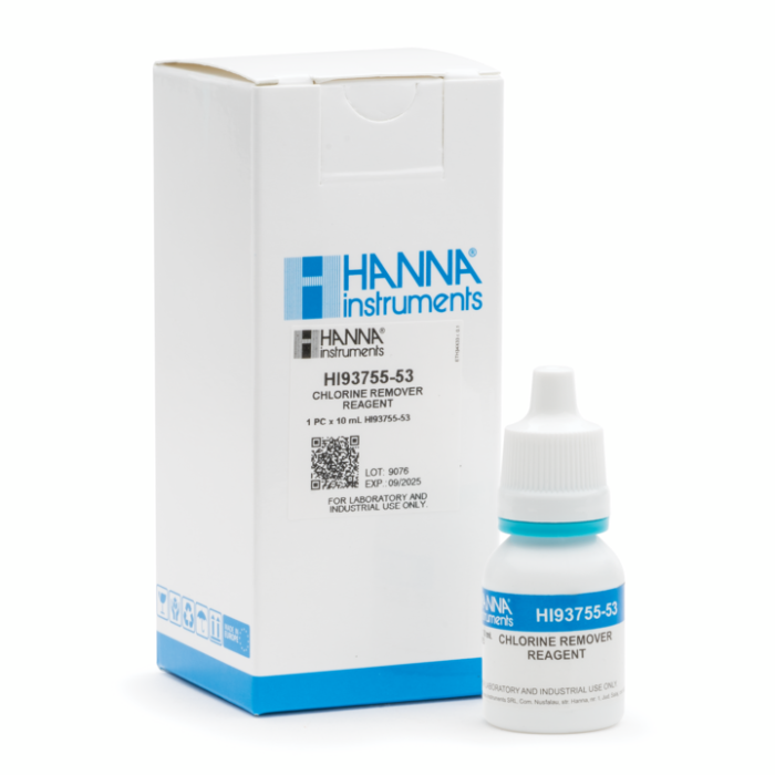 Chlorine Remover Reagent for HI775 - HI93755-53