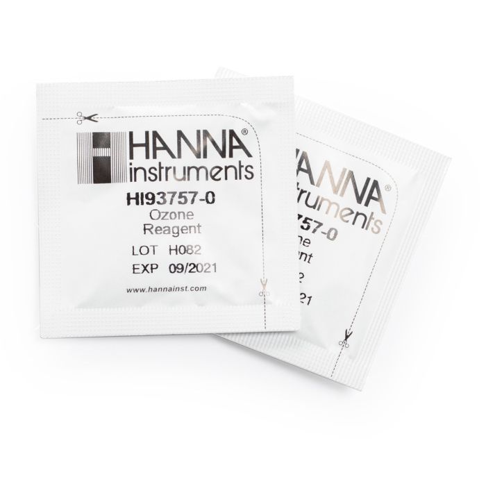 Ozone Reagents (300 tests) - HI93757-03