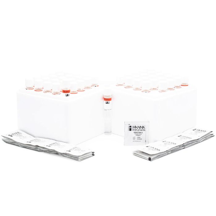 Reactive Phosphorus Reagents (50 tests) - HI93758A-50