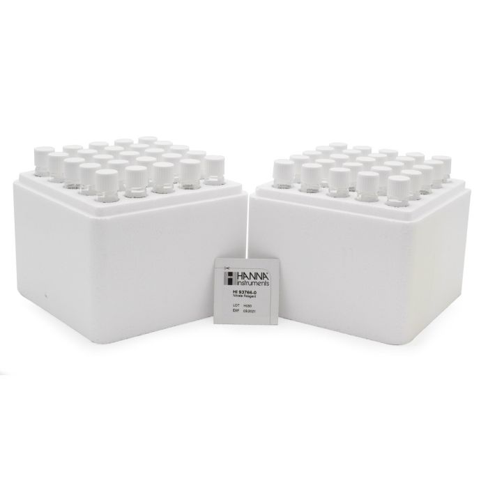 Nitrate Reagents (50 tests) - HI93766-50