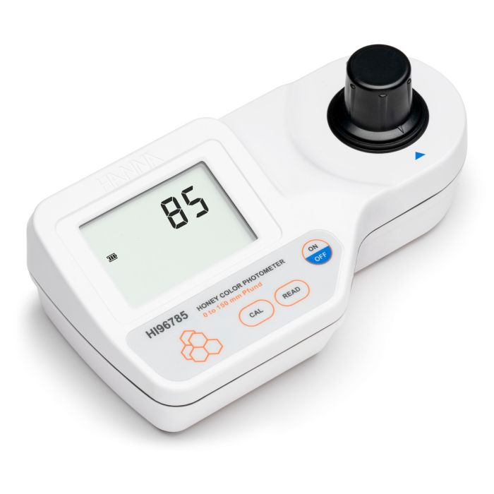 Honey Color Portable Photometer - HI96785