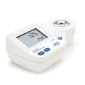 Digital Refractometer for Sugar (% Brix) Analysis in Wine,  Must and Juice - HI96811