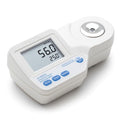 Digital Refractometer for Ethylene Glycol Analysis - HI96831