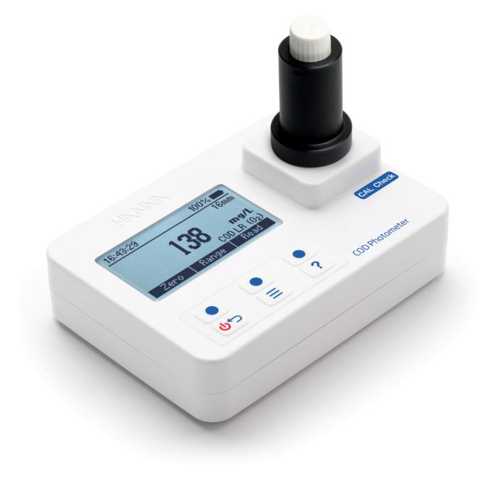Chemical Oxygen Demand Portable Photometer - HI97106