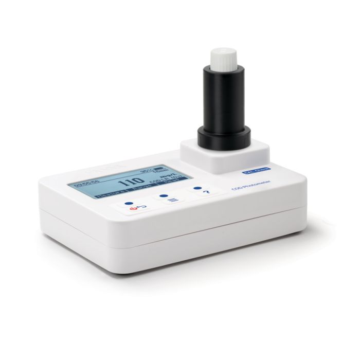 Chemical Oxygen Demand Portable Photometer - HI97106