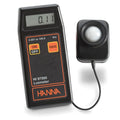 Portable Lux Meter - HI97500