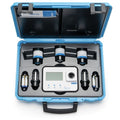 pH,  Free and Total Chlorine Portable Photometer with CAL Check - Kit - HI97710C