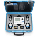 Portable Total Hardness Photometer with CAL Check- Kit - HI97735C