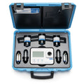 Free Chlorine and UHR Total Chlorine Portable Photometer-Kit - HI97771C