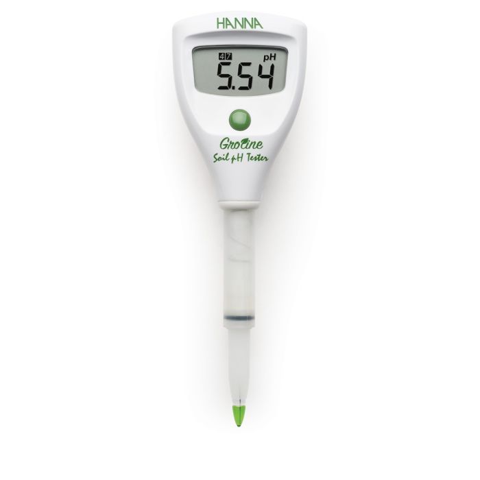 GroLine Soil pH Tester - HI981030