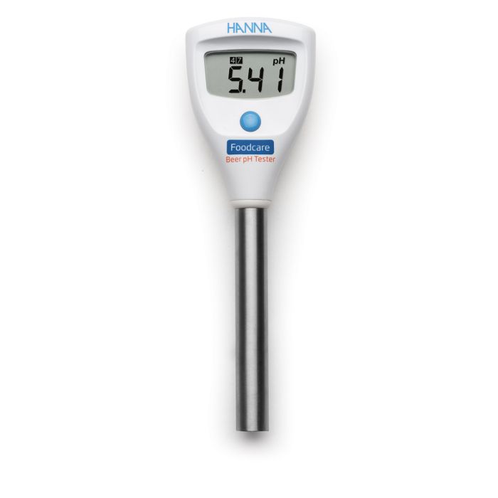 Foodcare Beer pH Tester  - HI981031