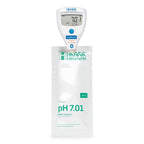 HI9810322 HALO2 pH Meter for Cheese