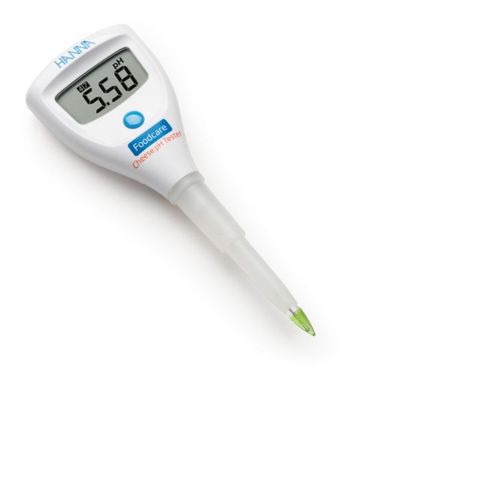 Foodcare Cheese pH Tester - HI981032