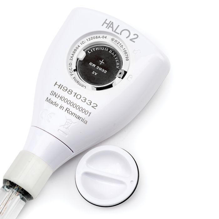 HI9810332 HALO2 pH Meter for Wine
