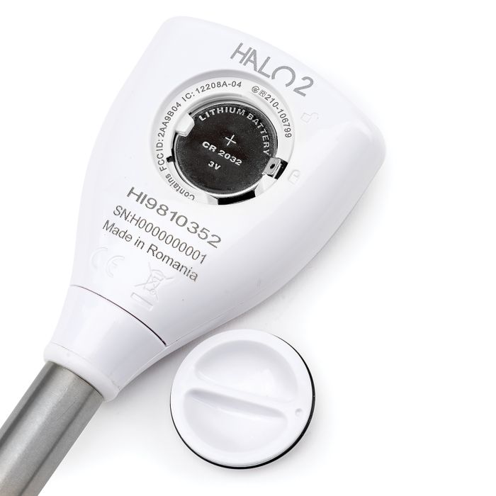 HI9810352 HALO2 pH Meter for Sushi