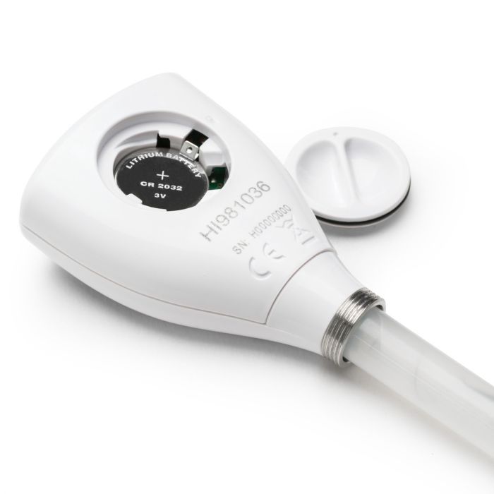 Foodcare Meat pH Tester - HI981036