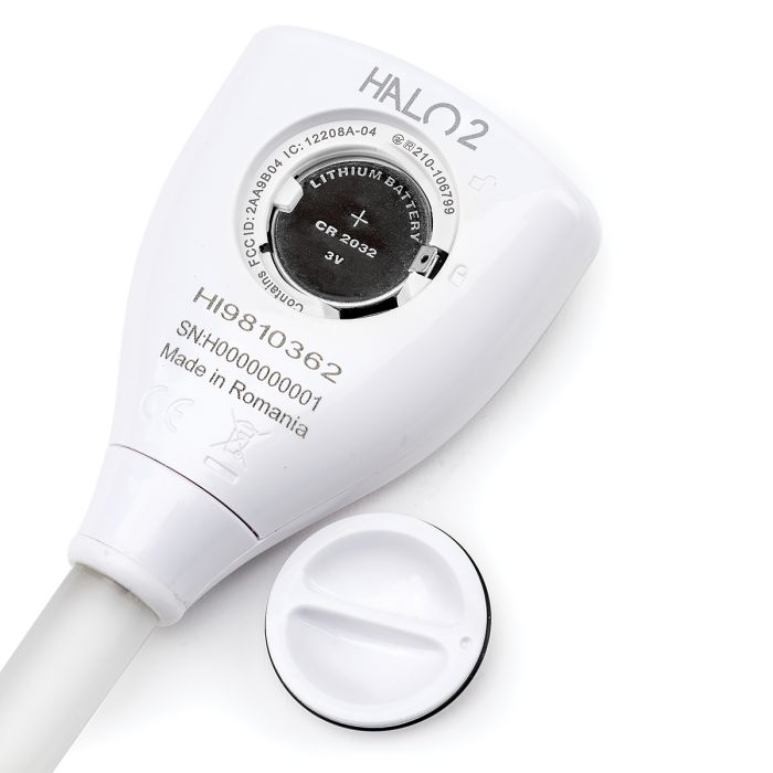 HI9810362 HALO2 pH Meter for Meat