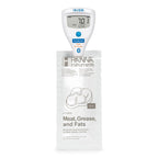 HI9810362 HALO2 pH Meter for Meat