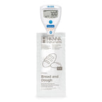 HI9810382 HALO2 pH Meter for Bread & Dough