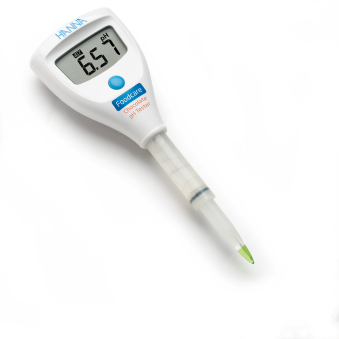 Chocolate pH Tester – HI981039