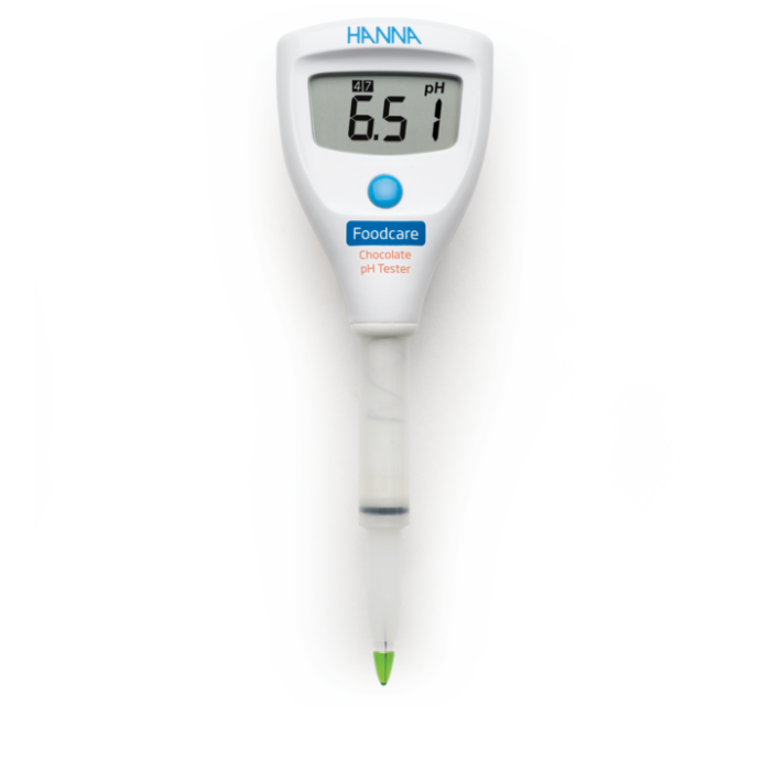 Chocolate pH Tester – HI981039