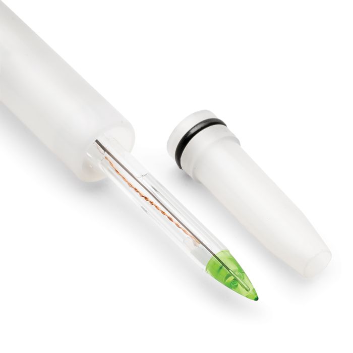 HI9810392 HALO2 pH Meter for Chocolate