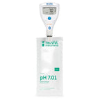 HI9810402 HALO2 pH Meter for Lab (Refillable)