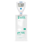 HI9810412 HALO2 pH Meter for Lab