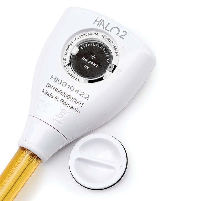 HI9810422 HALO2 pH Meter for Field
