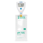 HI9810422 HALO2 pH Meter for Field