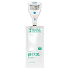 HI9810432 HALO2 pH Meter for Cosmetic Creams