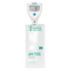 HI9810442 HALO2 pH Meter for Leather & Paper