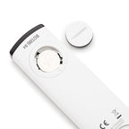 pHep+ Waterproof Pocket pH Tester with 0.01 pH Resolution - HI98108
