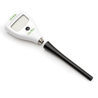 GroLine Hydroponics pH Tester with 0.01 Resolution - HI98115