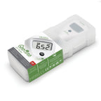 GroLine Hydroponics pH Tester with 0.01 Resolution - HI98115