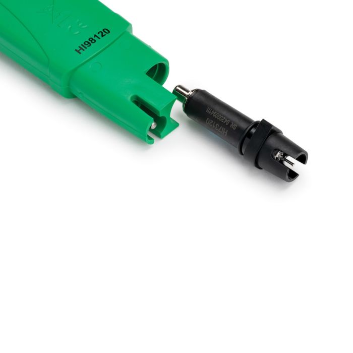 ORP/Temperature Tester - HI98120