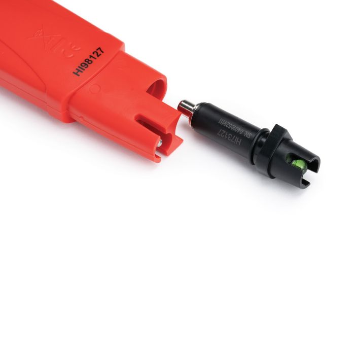 pHep®4 pH/Temperature Tester - HI98127