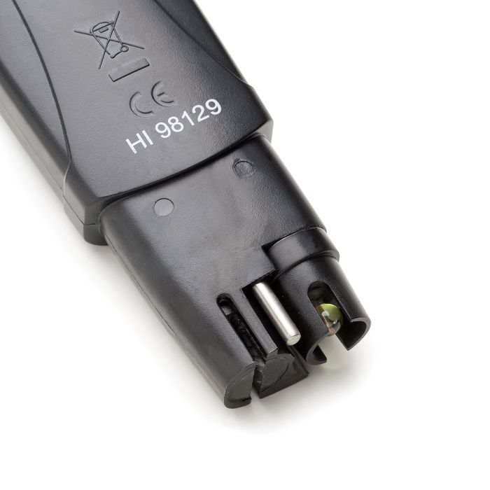 Combo pH/Conductivity/TDS Tester (Low Range) - HI98129